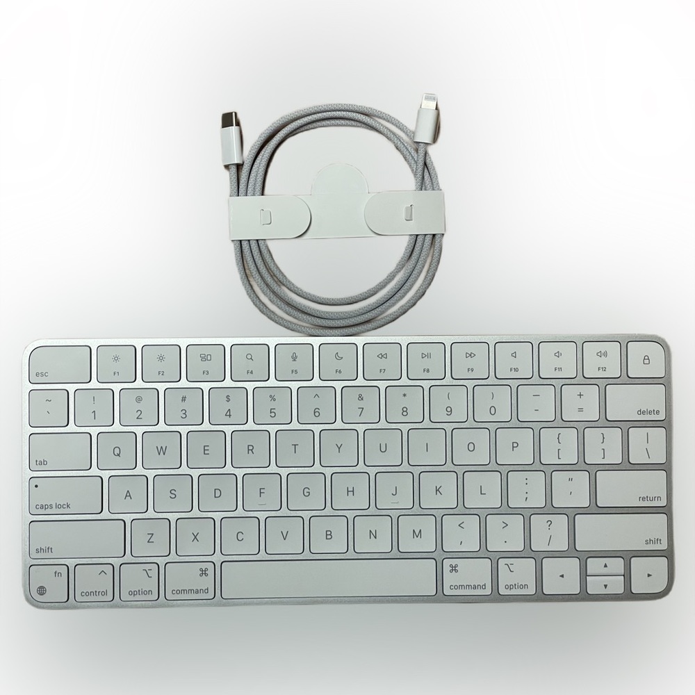 Apple Magic Keyboard